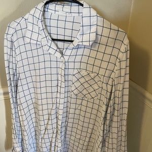 GAP - Women's Flannel shirt - XL
